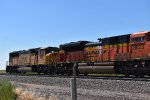 BNSF 8423/9856